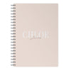 Personalised Name Notebooks