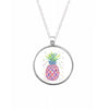 Pineapples Necklaces