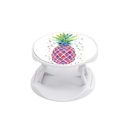 Watercolour Pineapple FunGrip