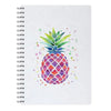 Pineapples Notebooks