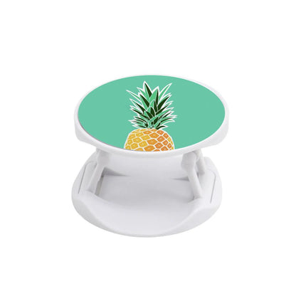 Cartoon Pineapple FunGrip