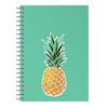 Pineapples Notebooks