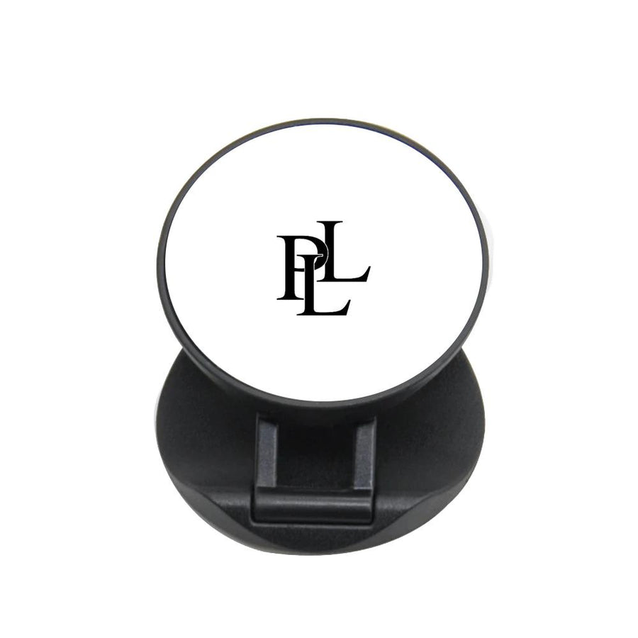 Pretty Little Liars - PLL Logo FunGrip - Fun Cases