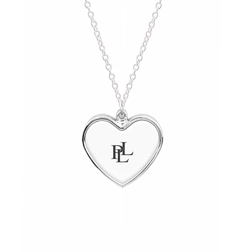 PLL - PLL Logo Necklace