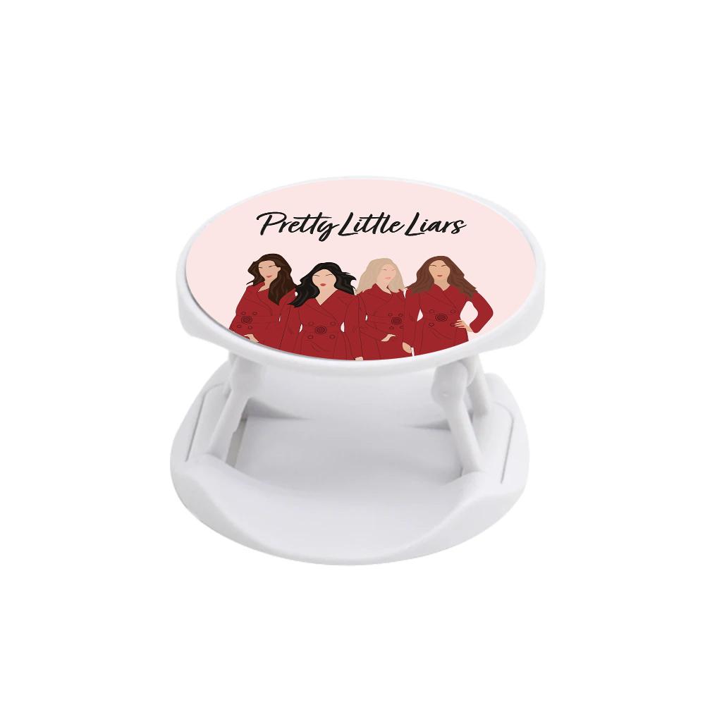 Girls - Pretty Little Liars FunGrip