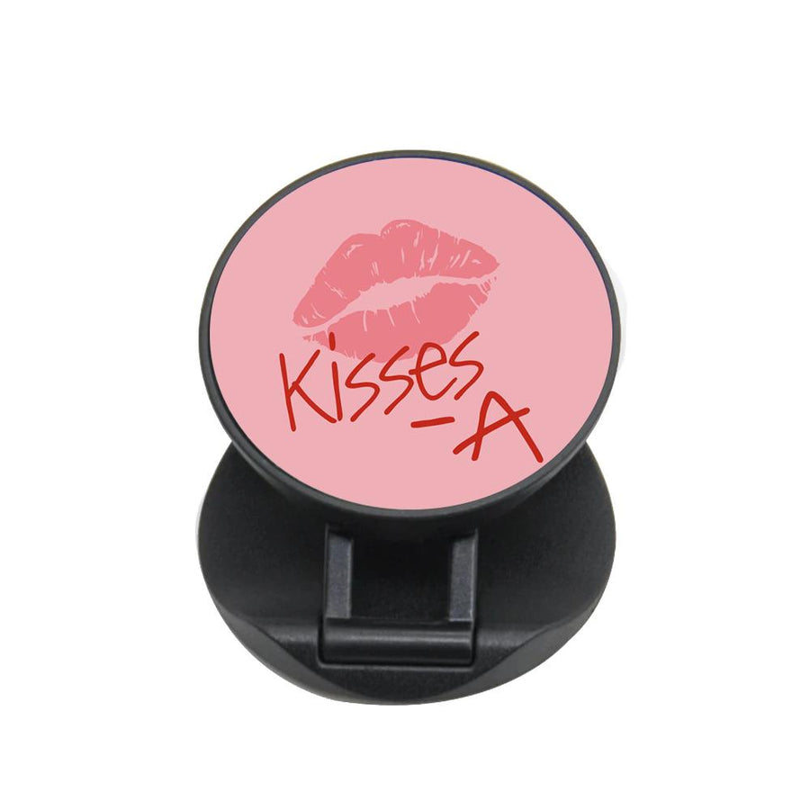 Kisses - A - Pretty Litte Liars FunGrip