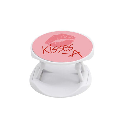 Kisses - A - PLL FunGrip