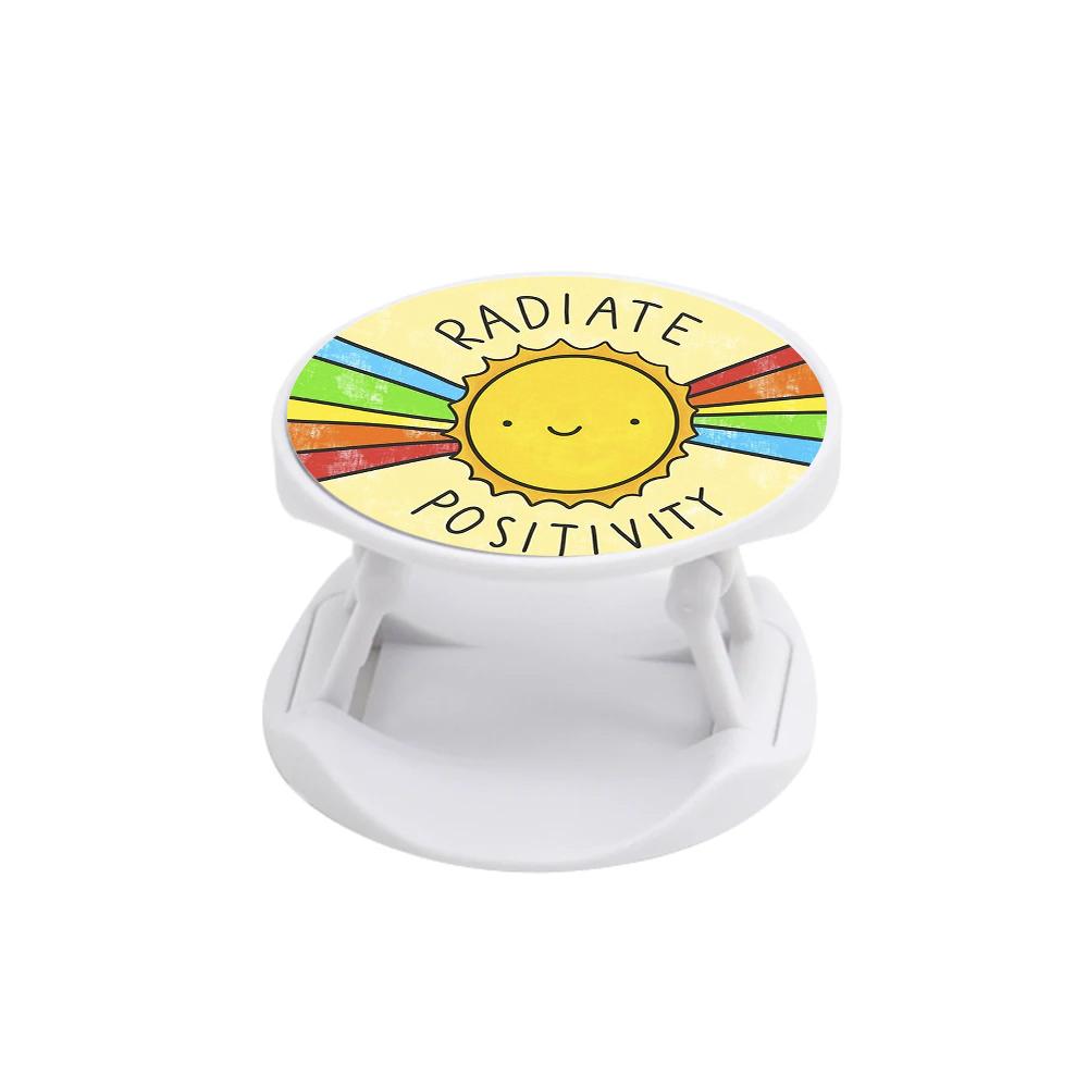 Radiate Positivity Sunshine - Positivity FunGrip