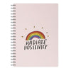 Positivity Notebooks