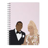 Power Couples Notebooks