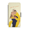 Power Couples Wallet Phone Cases