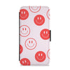 Patterns Wallet Phone Cases