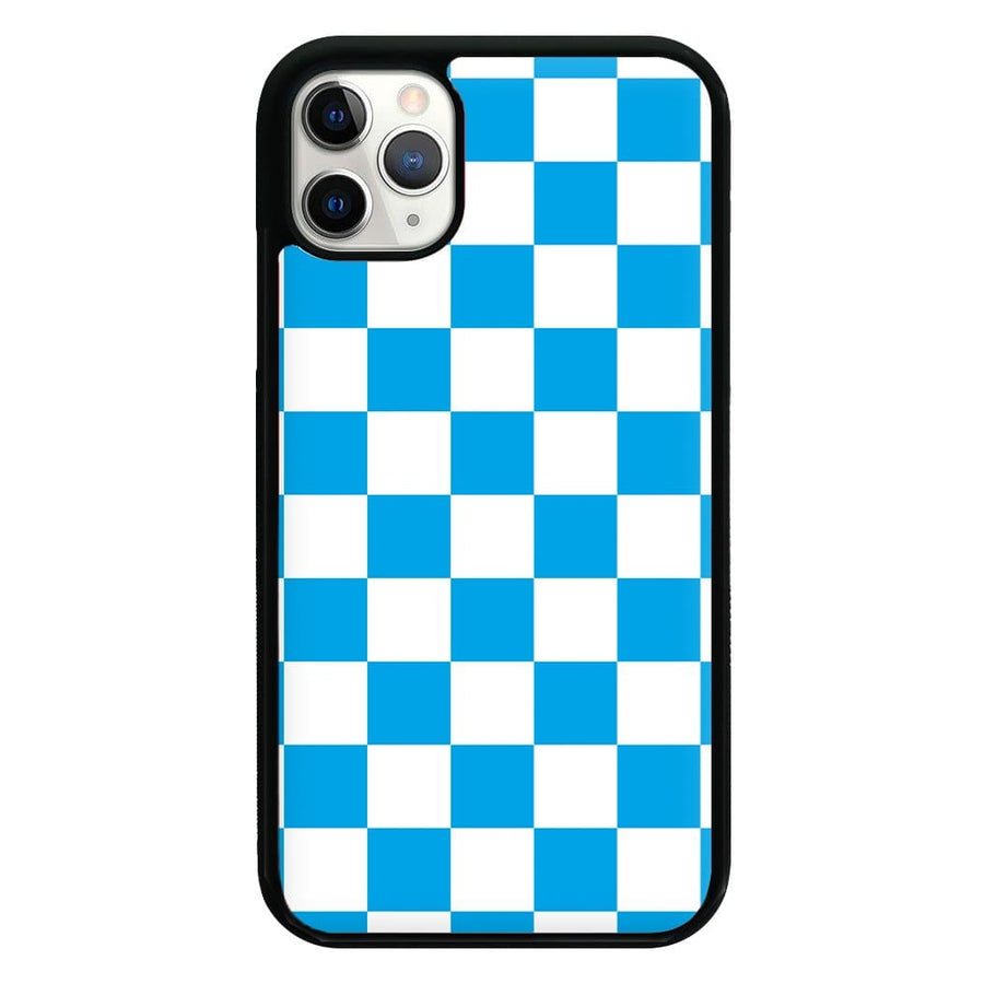 Psychedelic Pattern VIII Phone Case