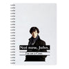 Sherlock Notebooks