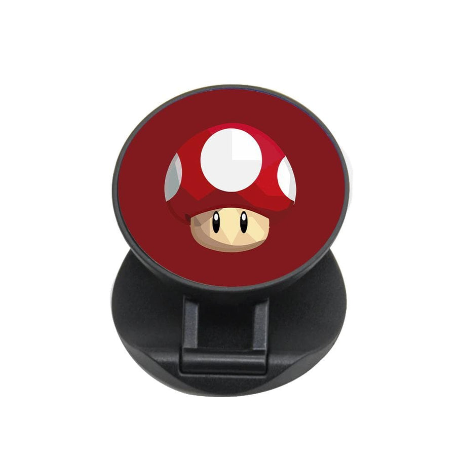 Toad - Mario  FunGrip