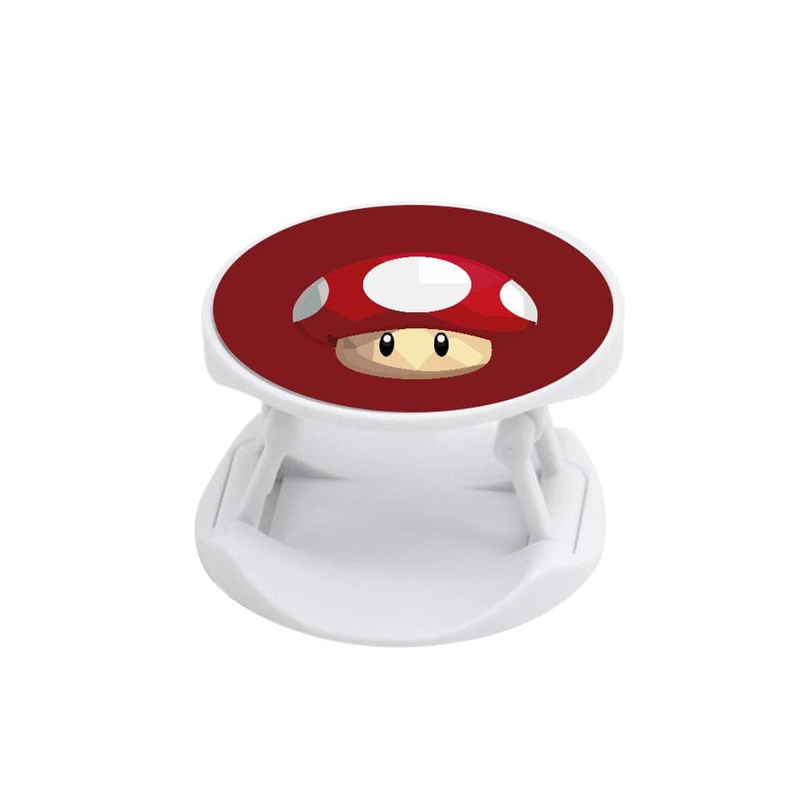 Toad - Mario  FunGrip