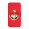 Mario Wallet Phone Cases