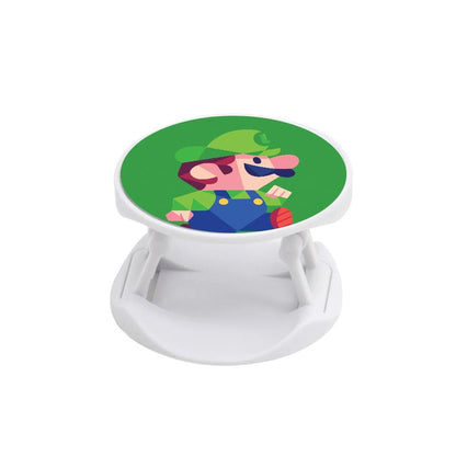 Running Luigi - Mario FunGrip