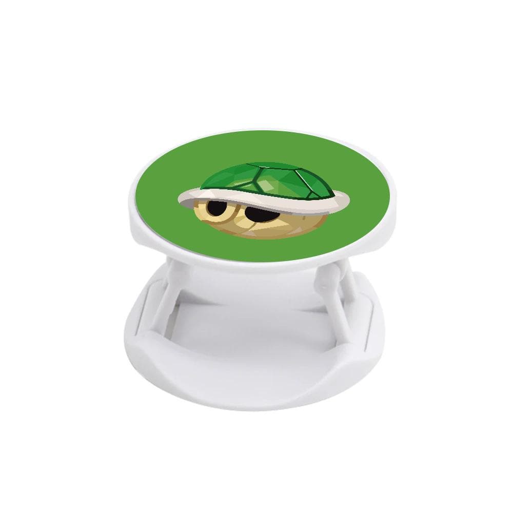 Green Koopa Troopa Shell - Mario FunGrip