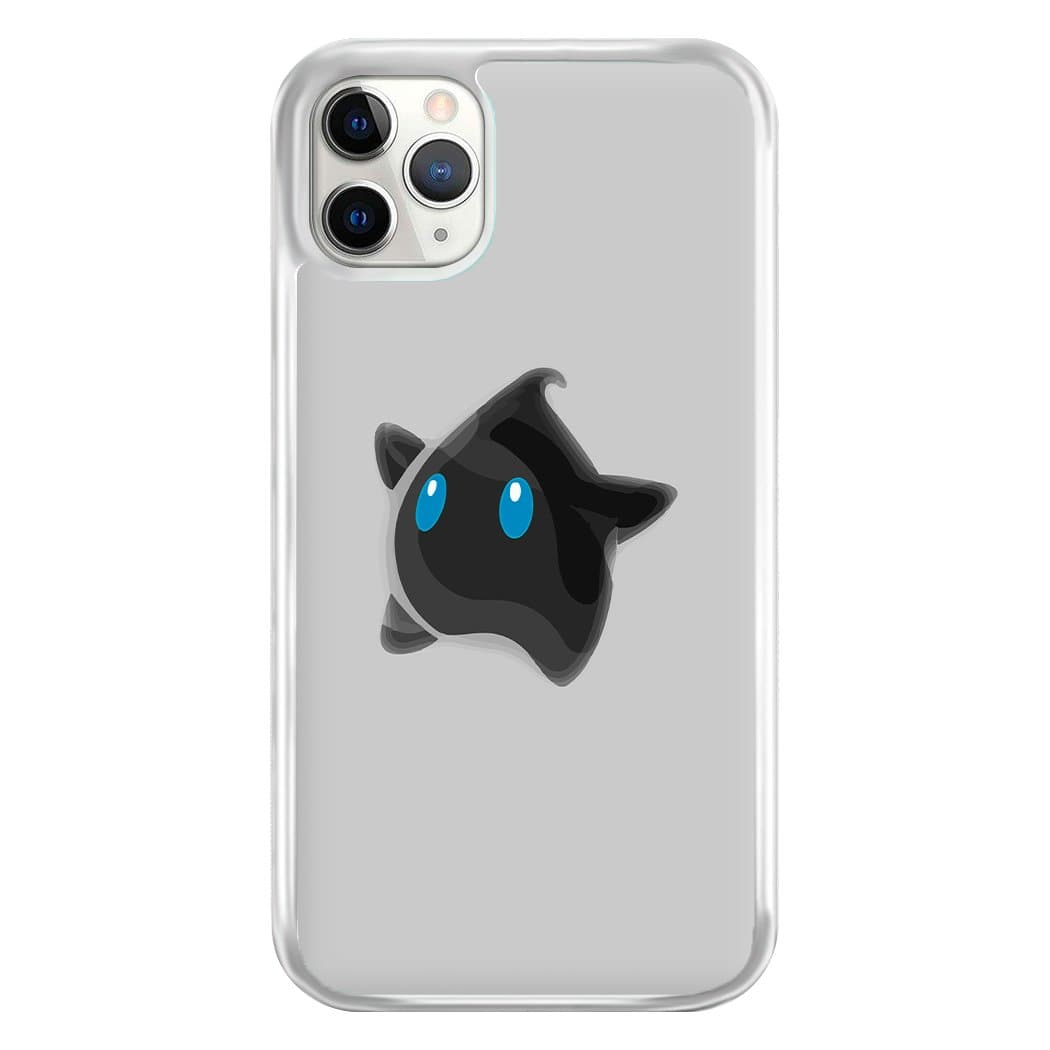 Ghost - Mario Phone Case