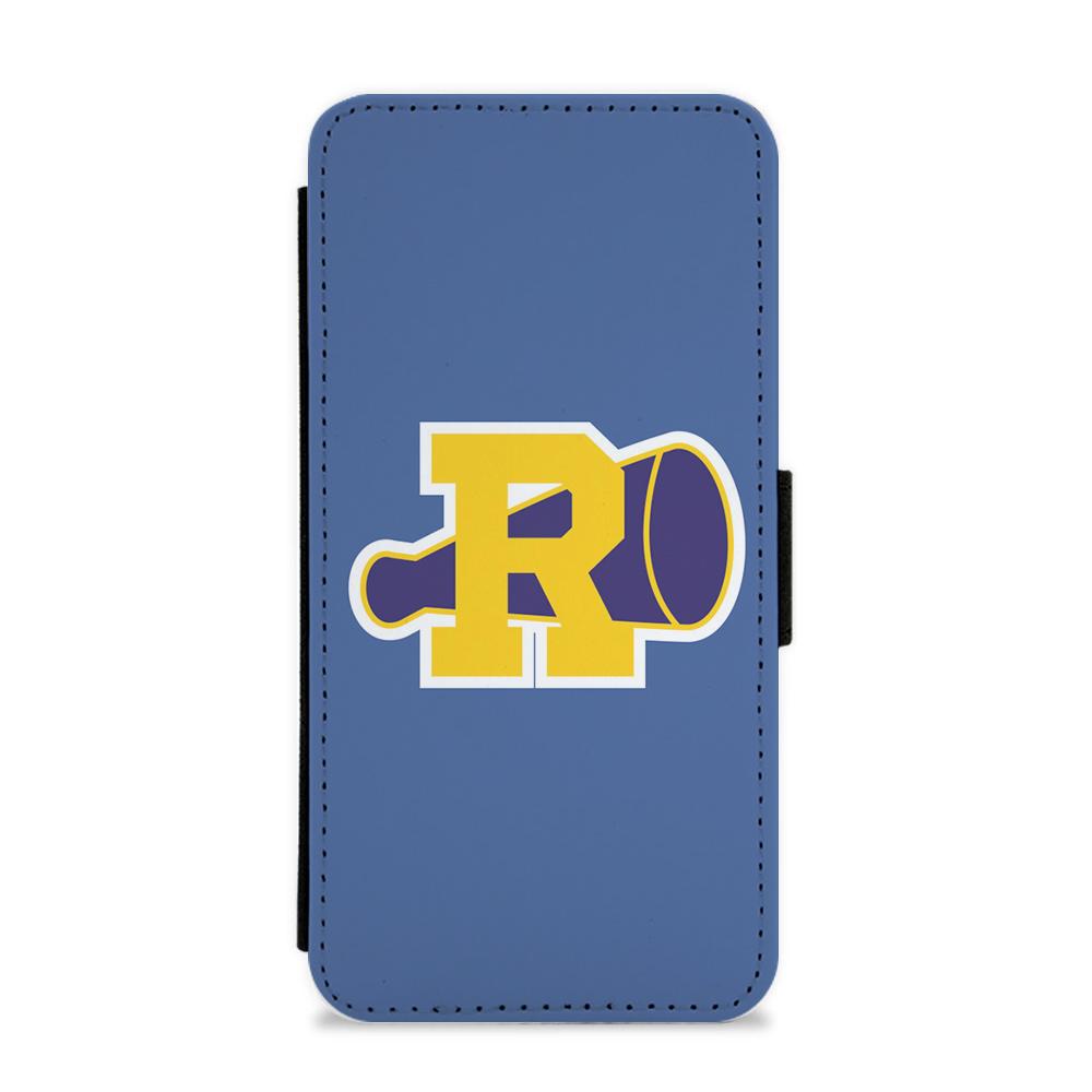 Riverdale Vixens Flip / Wallet Phone Case