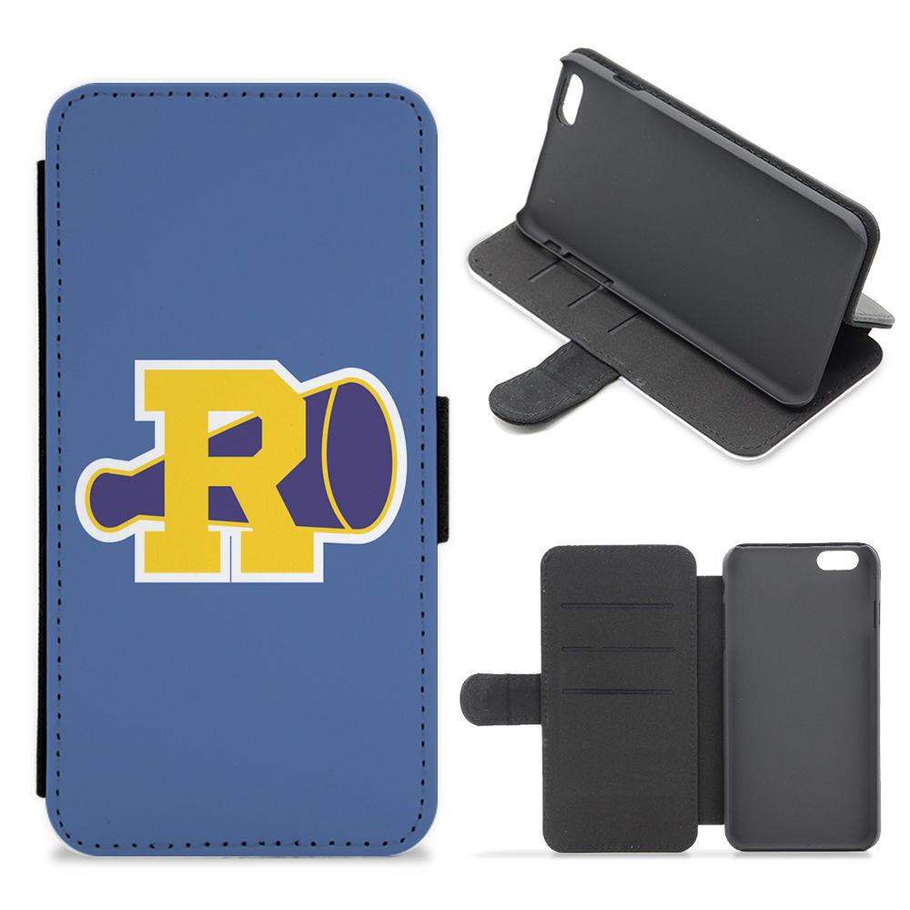 Riverdale Vixens Flip / Wallet Phone Case