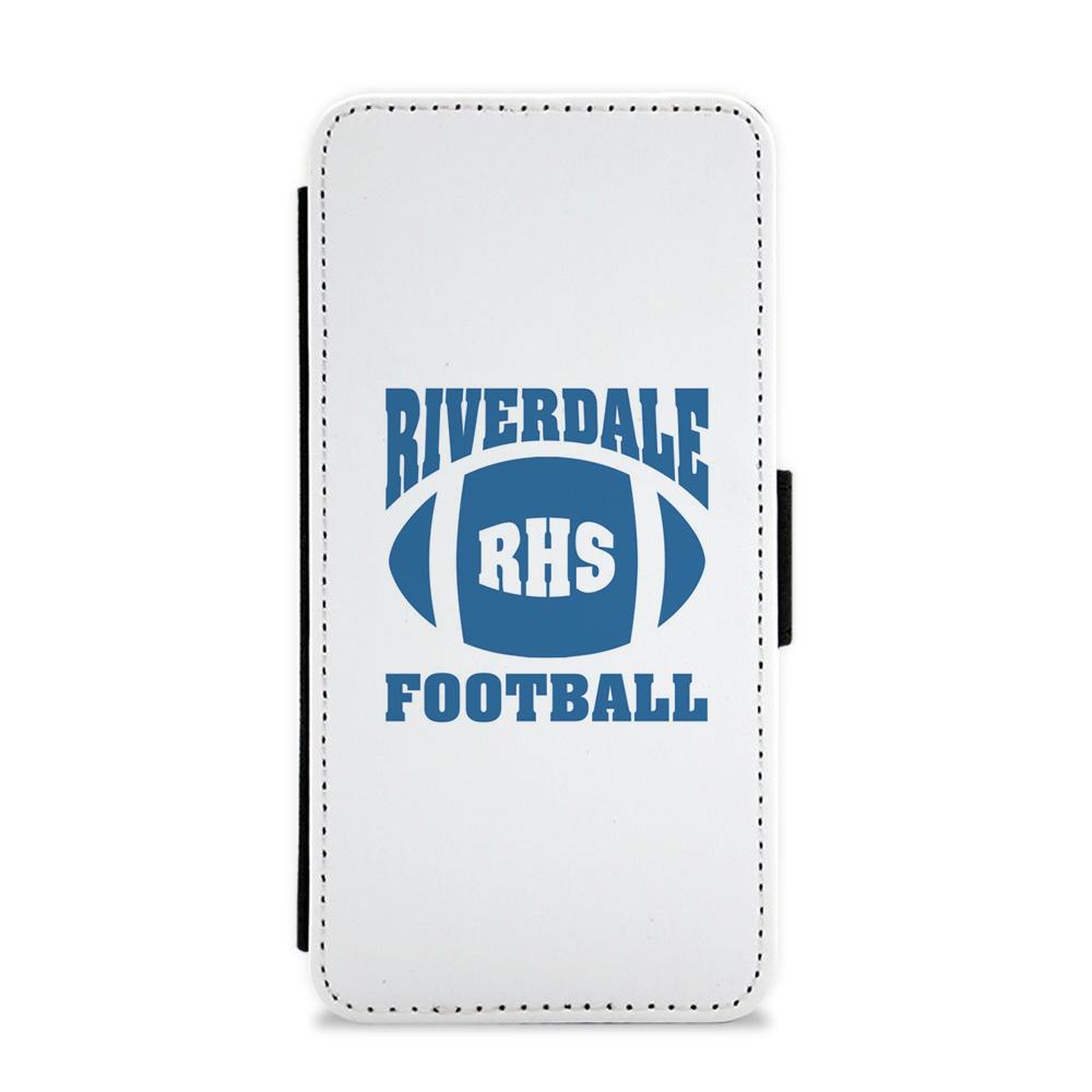 RHS - Riverdale High School Flip / Wallet Phone Case