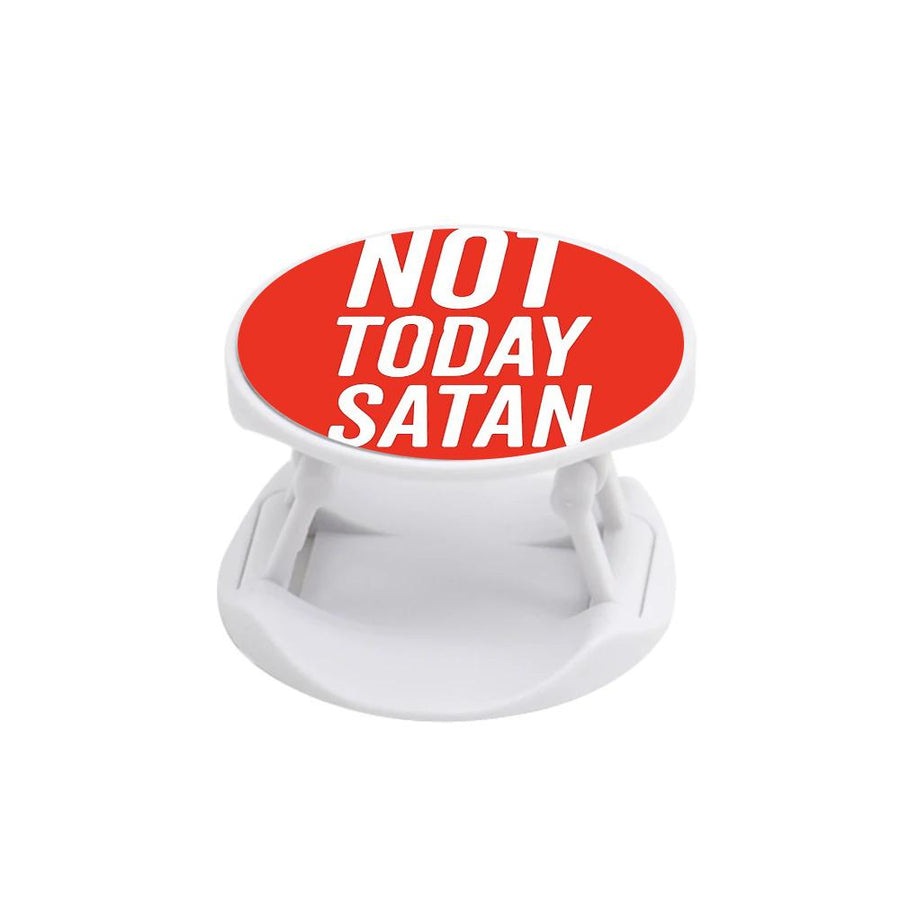 Red Not Today Satan - RuPaul's Drag Race FunGrip