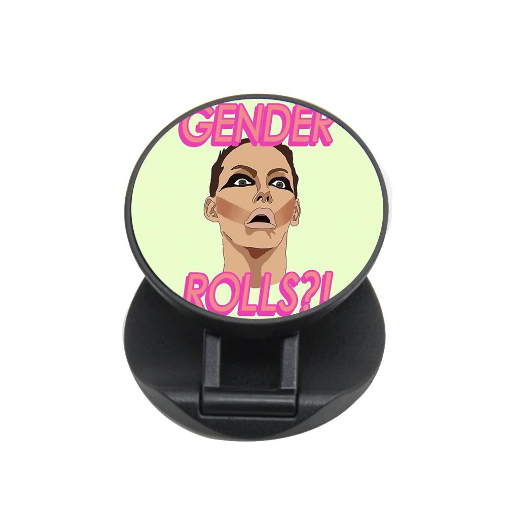 Gender Rolls - RuPaul's Drag Race FunGrip - Fun Cases