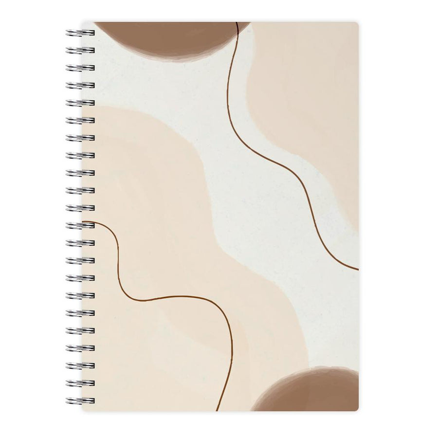 Sassy Pattern I Notebook