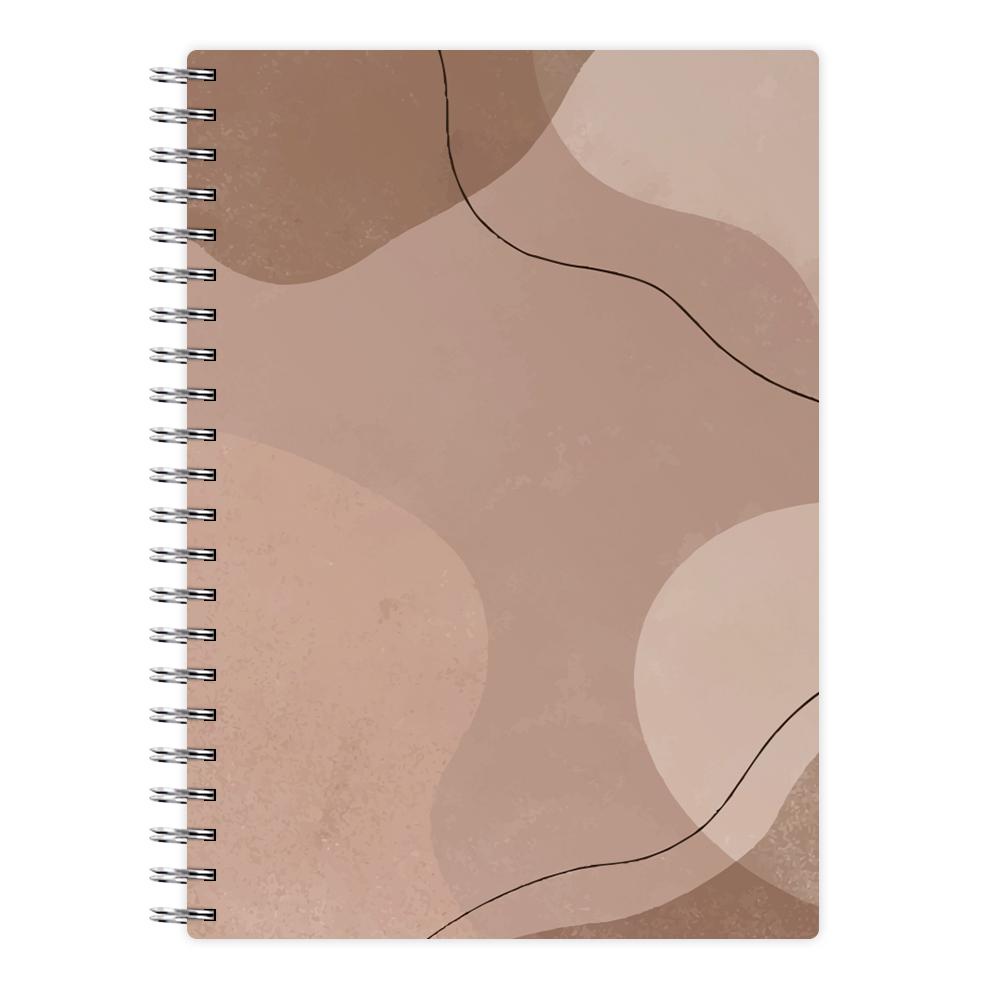 Sassy Pattern II Notebook