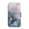 Marble Wallet Phone Cases