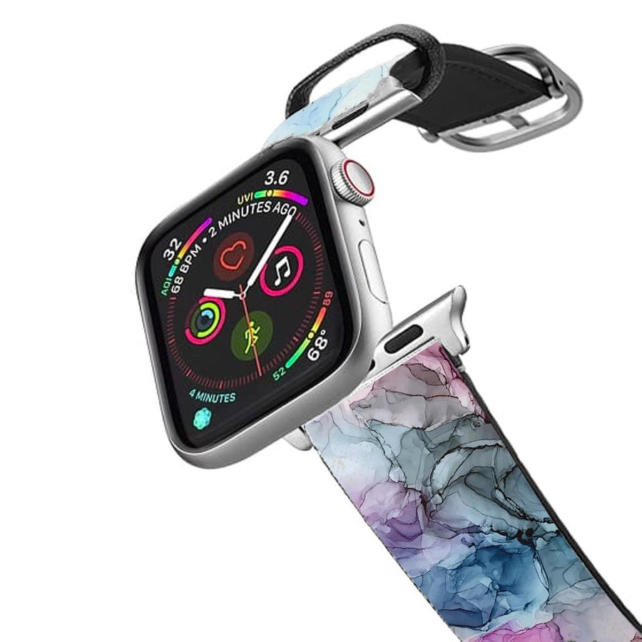 Colourful Eclipse Apple Watch Strap