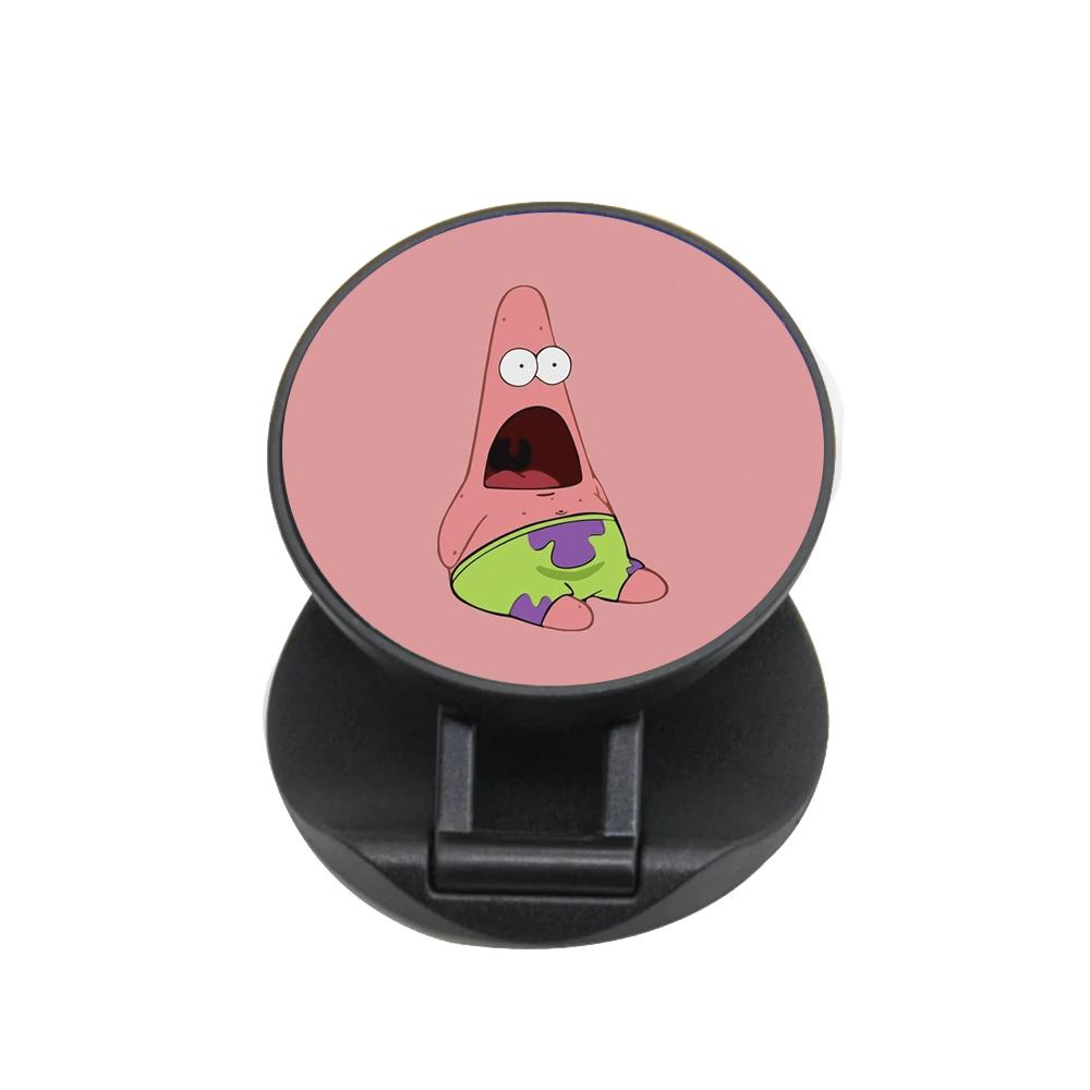 Surprised Patrick FunGrip