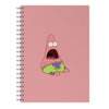 Spongebob Notebooks