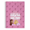 Mean Girls Notebooks