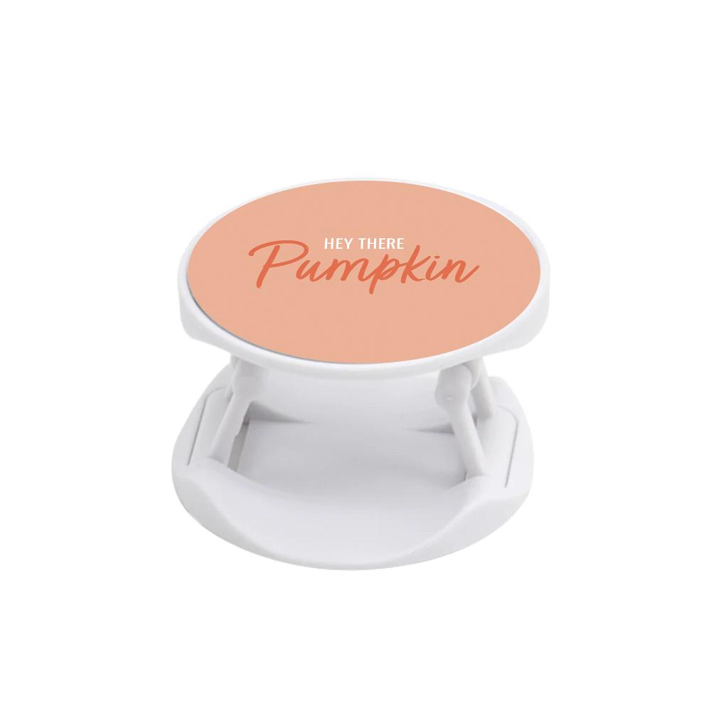 Hey There Pumpkin - Halloween FunGrip
