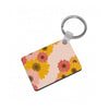 Patterns Keyrings