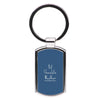 Christmas Luxury Keyrings