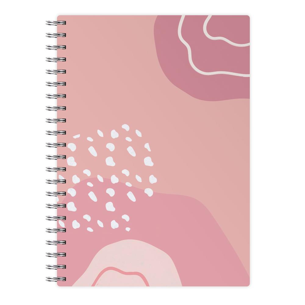 Abstract Geometric II Notebook