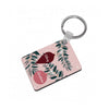 Patterns Keyrings