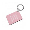 Quotes Keyrings