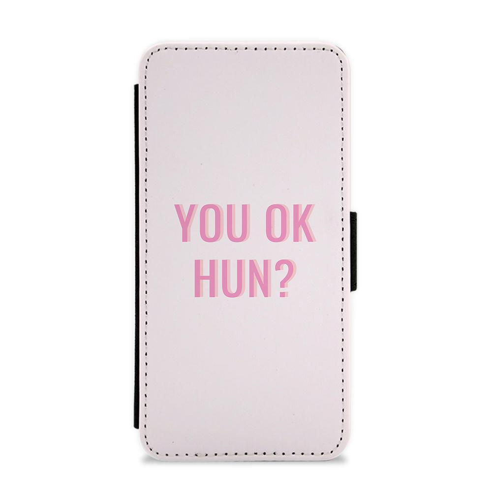 Free personalisation on all phone cases