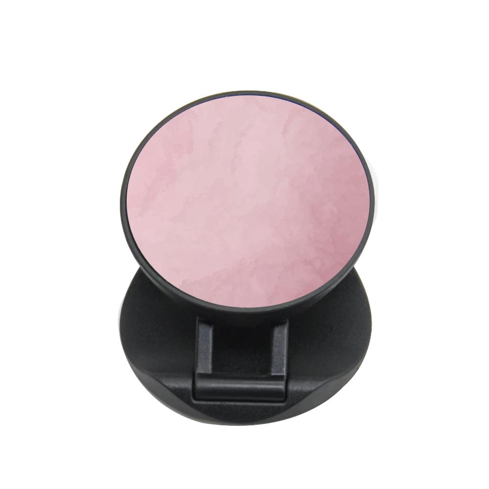 Pink Powder FunGrip