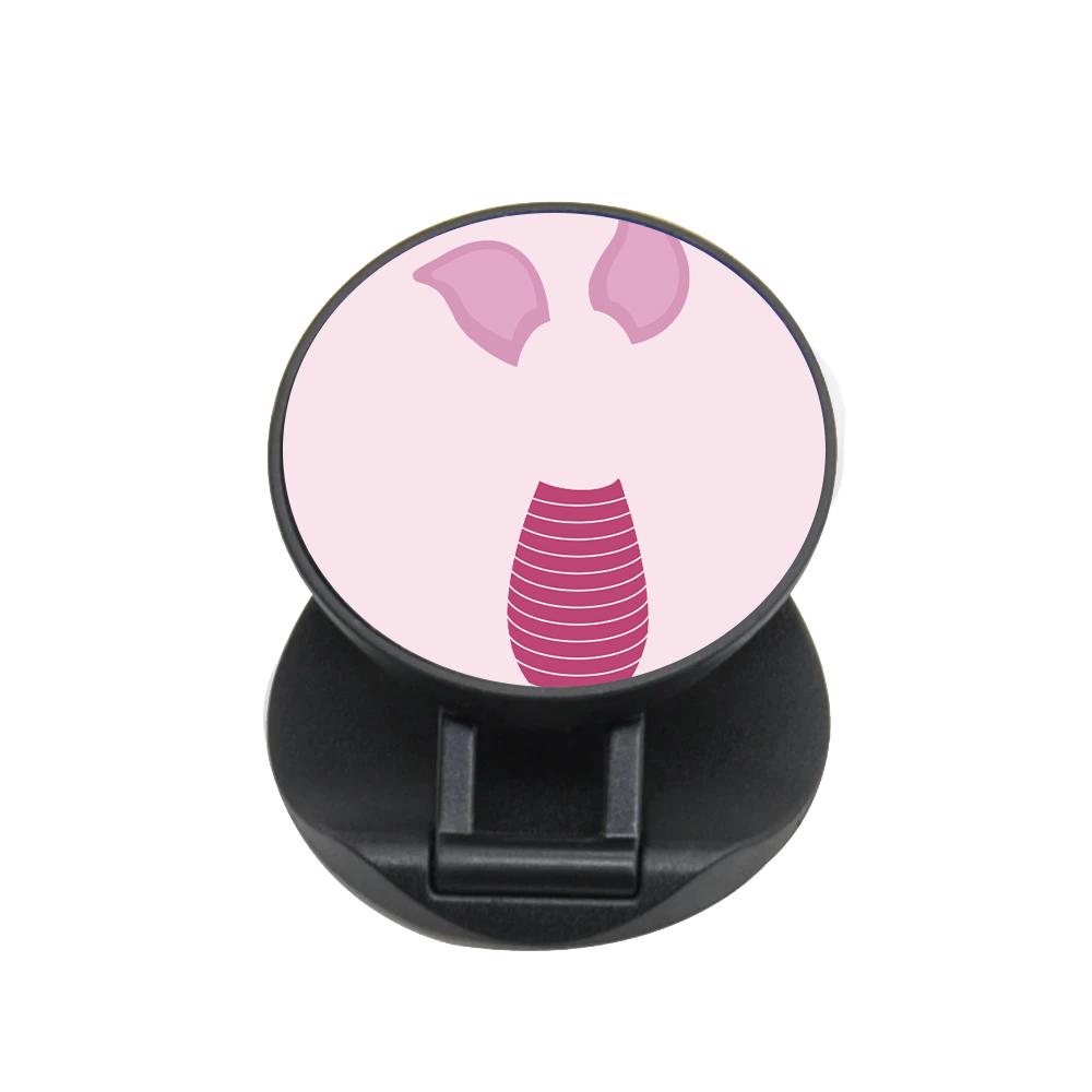 Faceless Piglet - Disney FunGrip