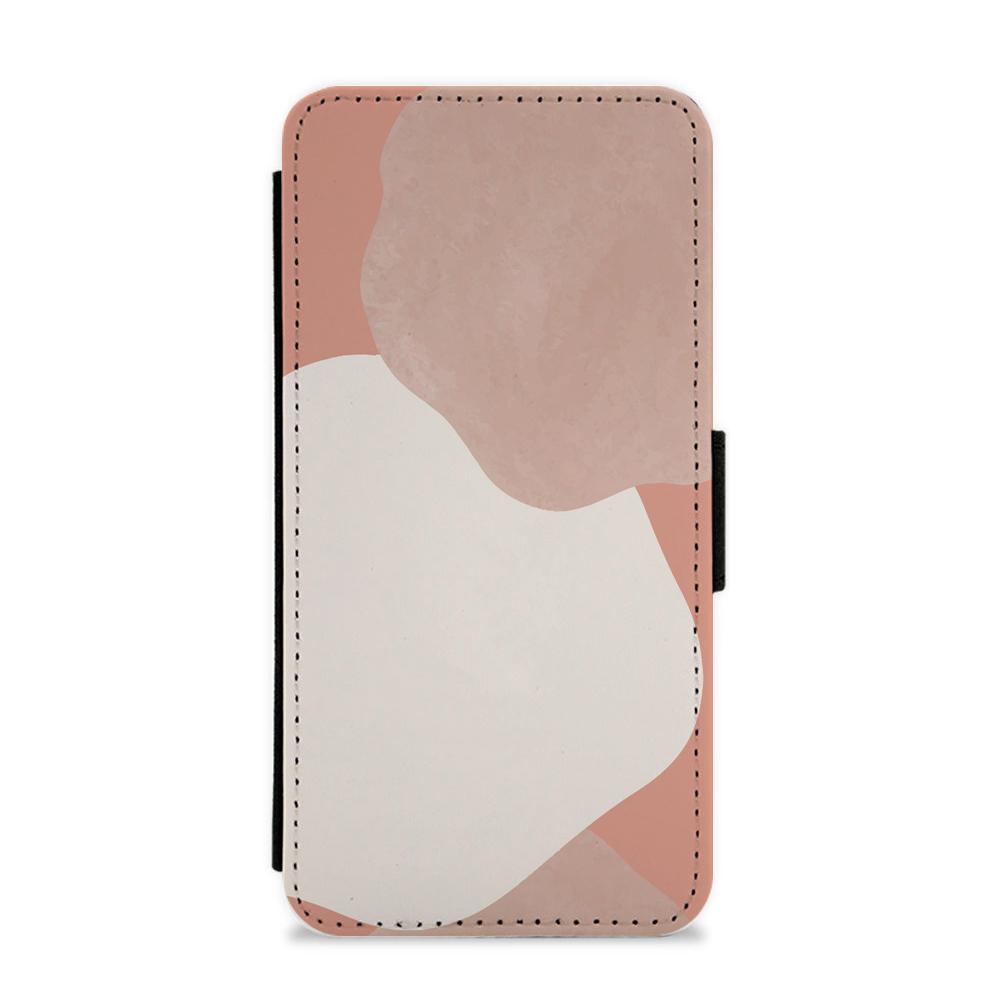 Abstract Pattern XIV Flip / Wallet Phone Case