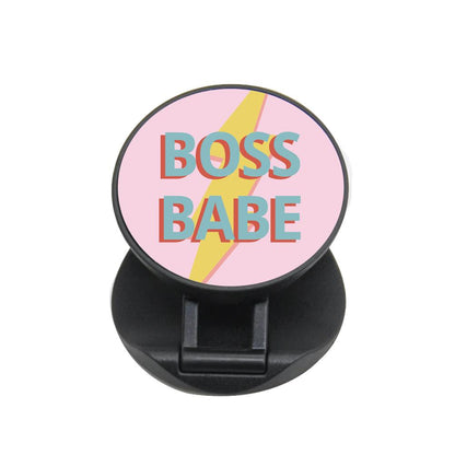 Boss Babe FunGrip