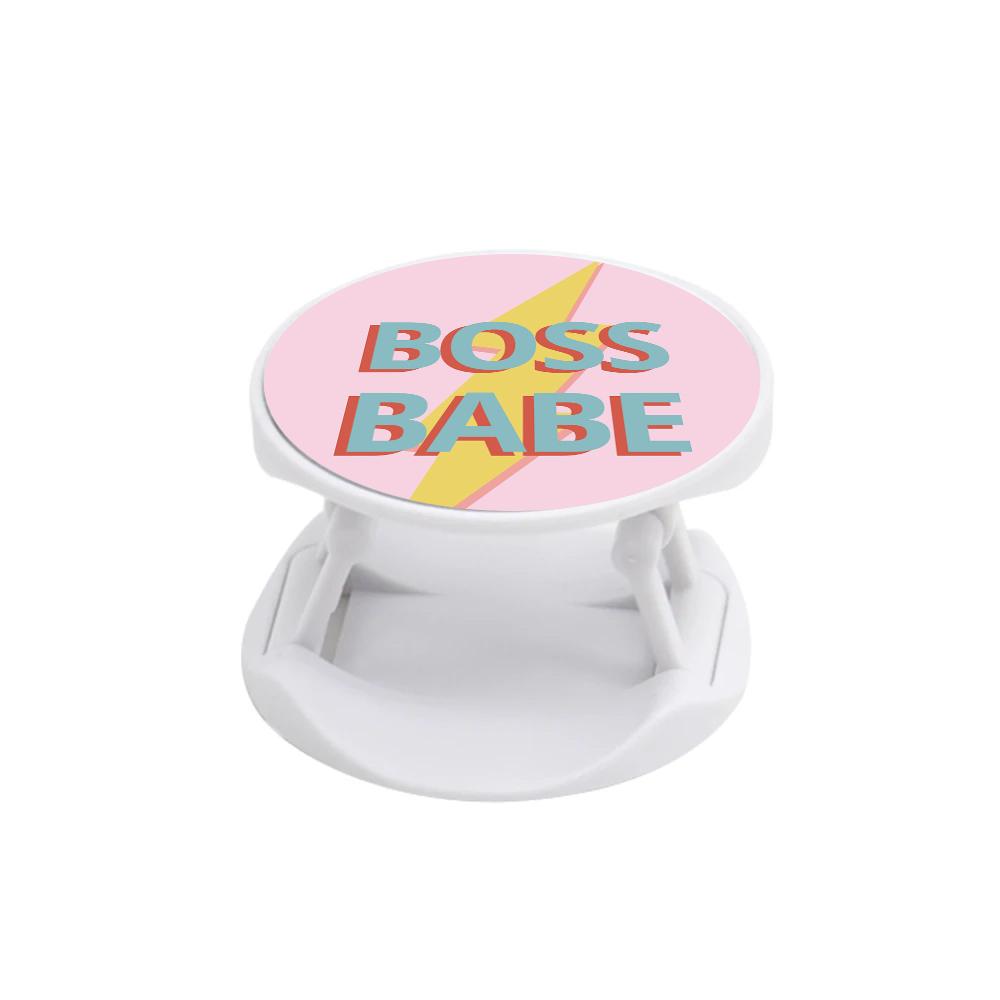 Boss Babe FunGrip