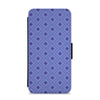 Abstract Patterns Wallet Phone Cases