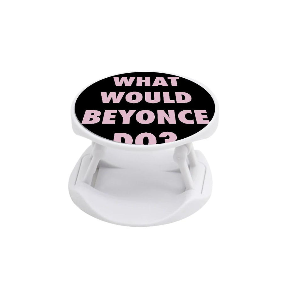 What Would Beyonce Do? FunGrip